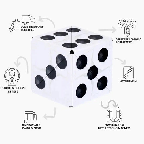 Dice Series - Easy Play