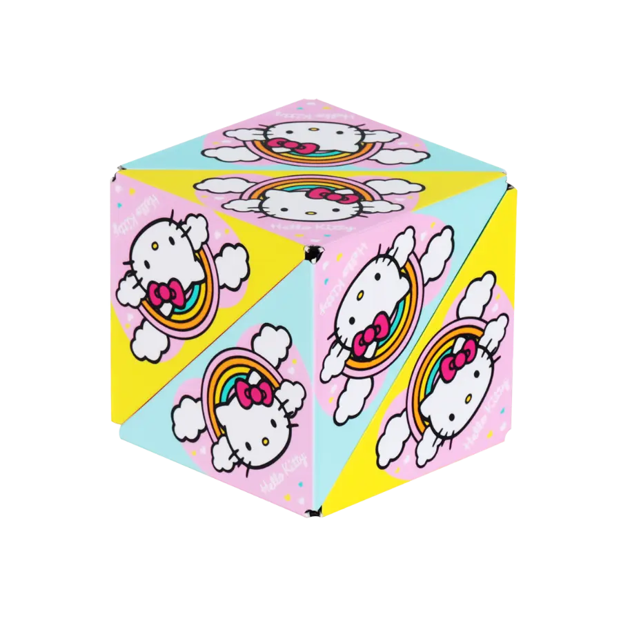Hello Kitty and Friends Series - Shelf Ready