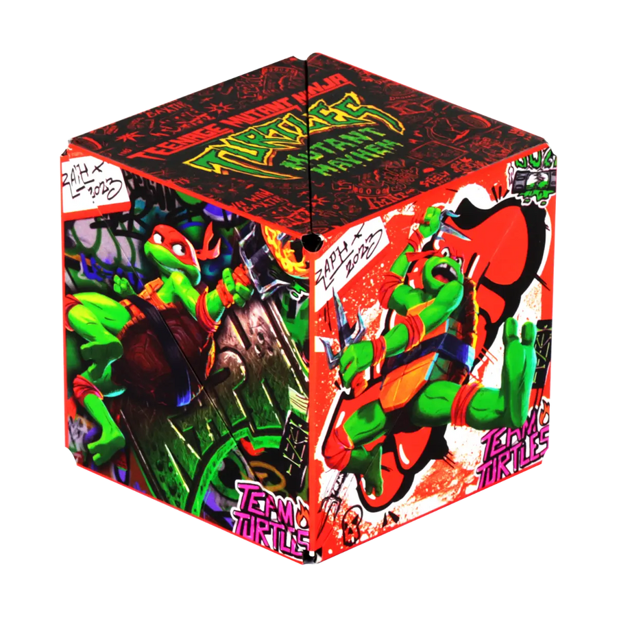 TMNT Series - Fun Pick