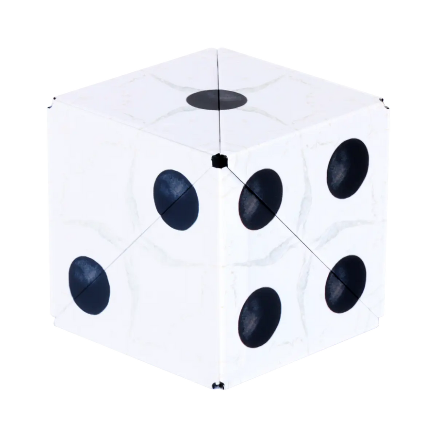 Dice Series - Easy Play