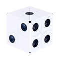 Dice Series - Spin Ready