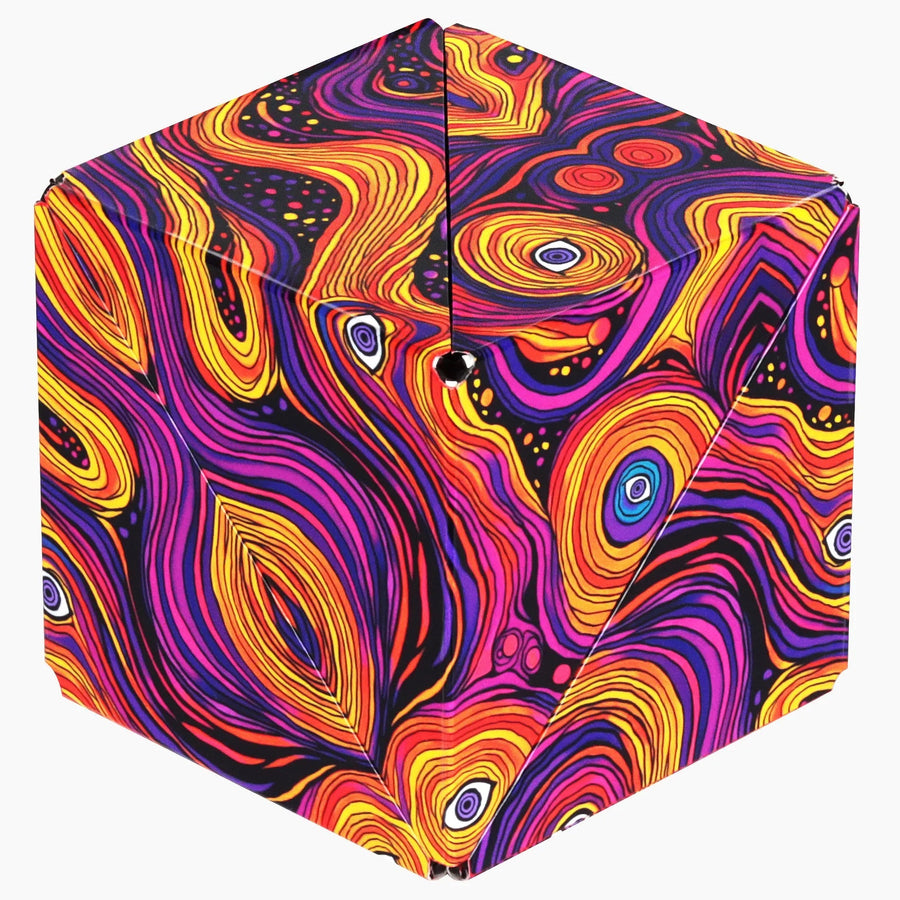 Limited Edition Series - Desk Fun