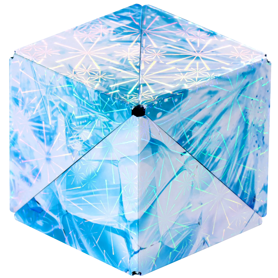 2.0 Series - Glow Skill