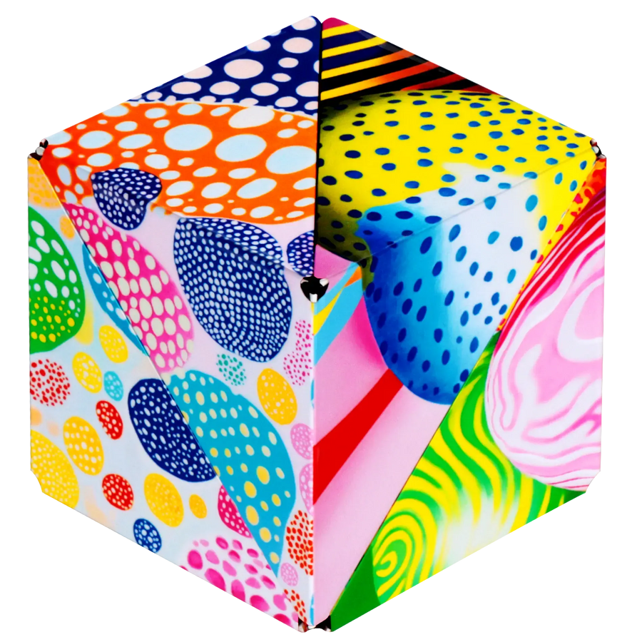 Limited Edition Series - Desk Fun