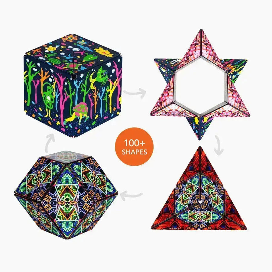 Meow Wolf Series - Desk Fun