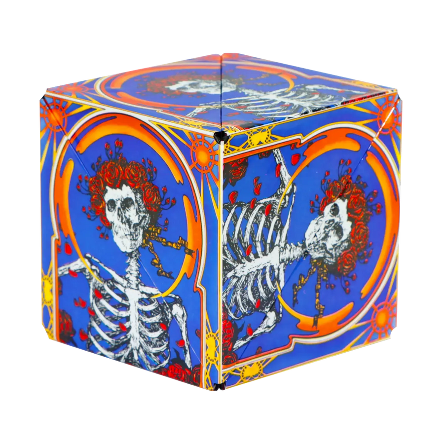 Grateful Dead Series - Fun Pick