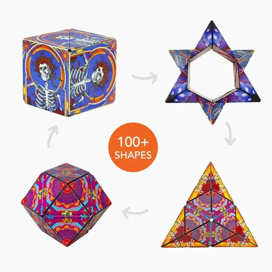 Shashibo - Fun Pick
