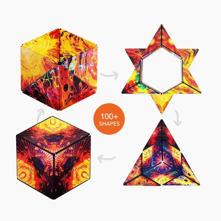 2.0 Series - Glow Skill