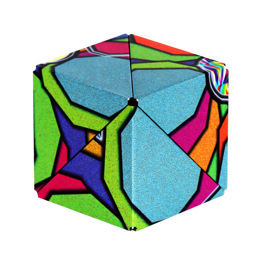 Art Worx Series - Bright Motion
