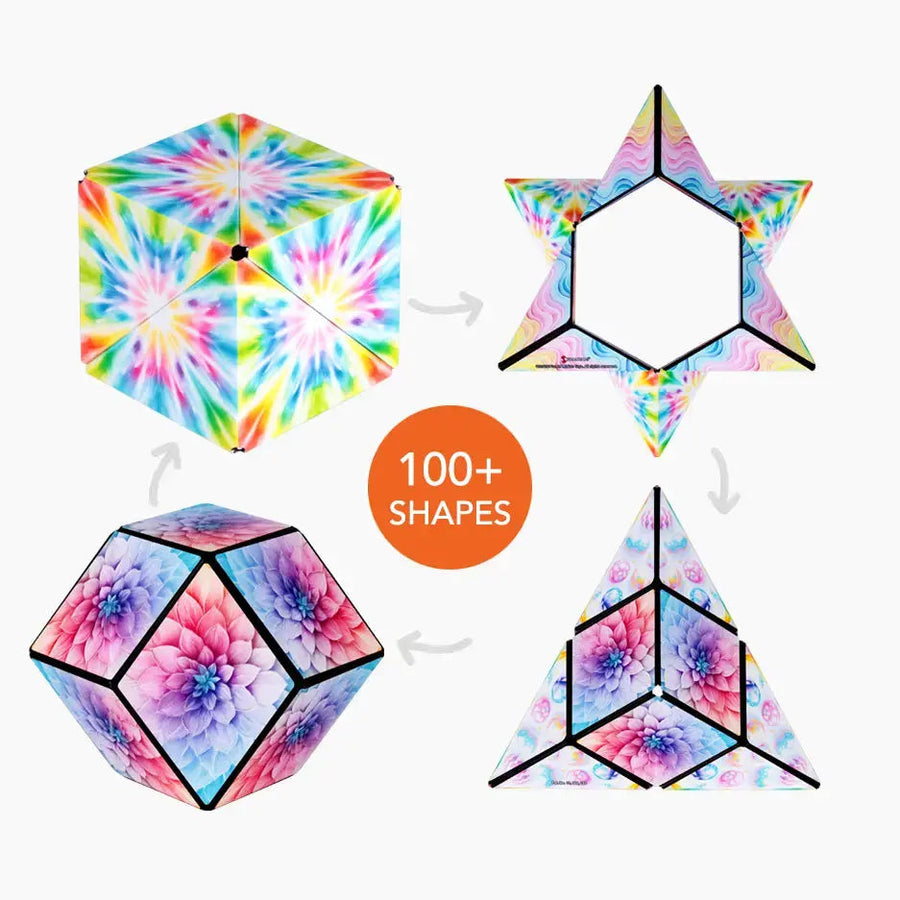 Limited Edition Series - Desk Fun