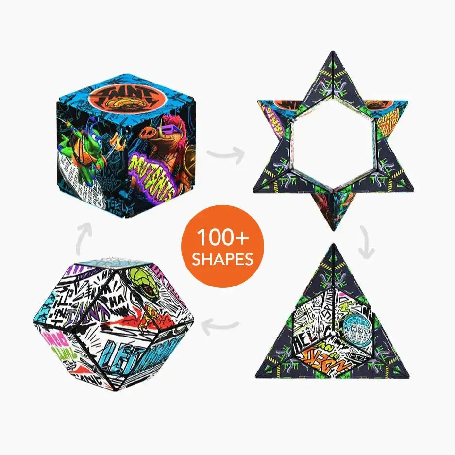 TMNT Series - Fun Pick