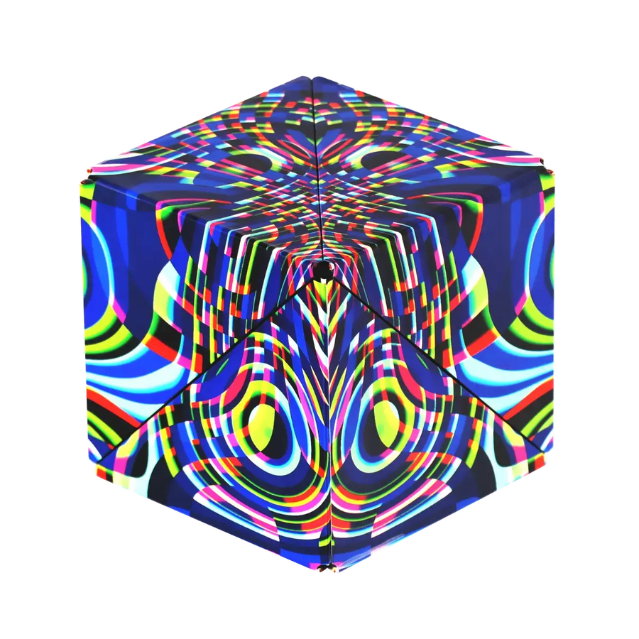 Shashibo - Weekend Play