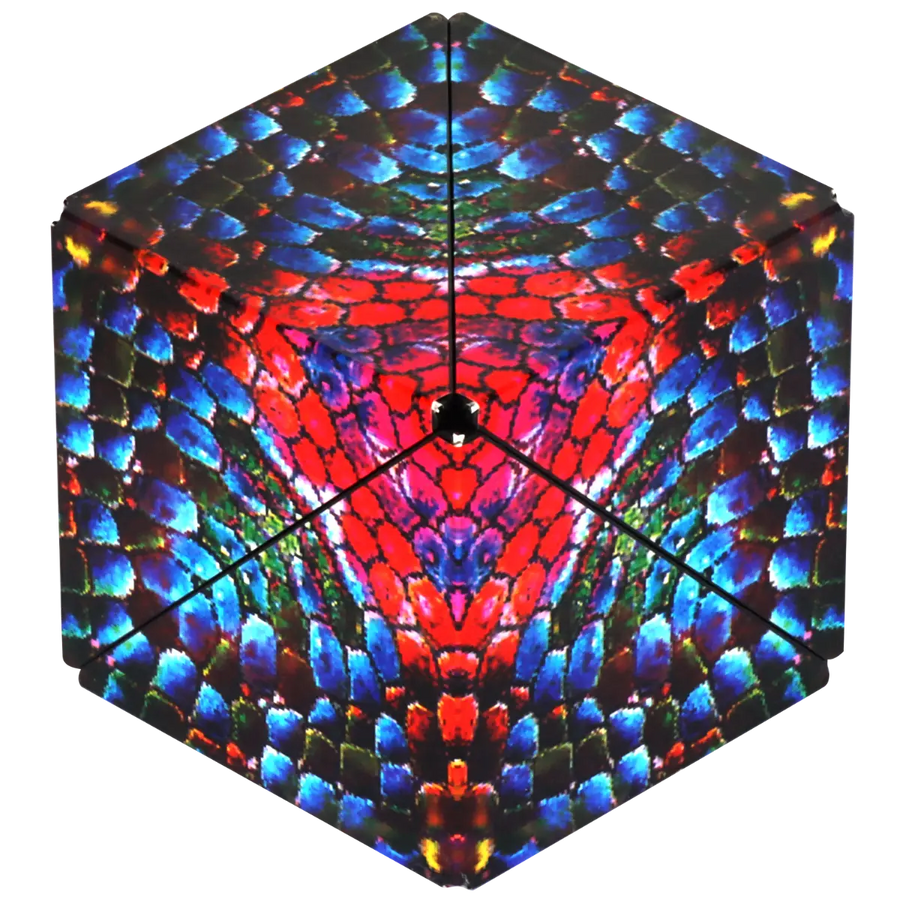 Jumbie Series - Bright Motion