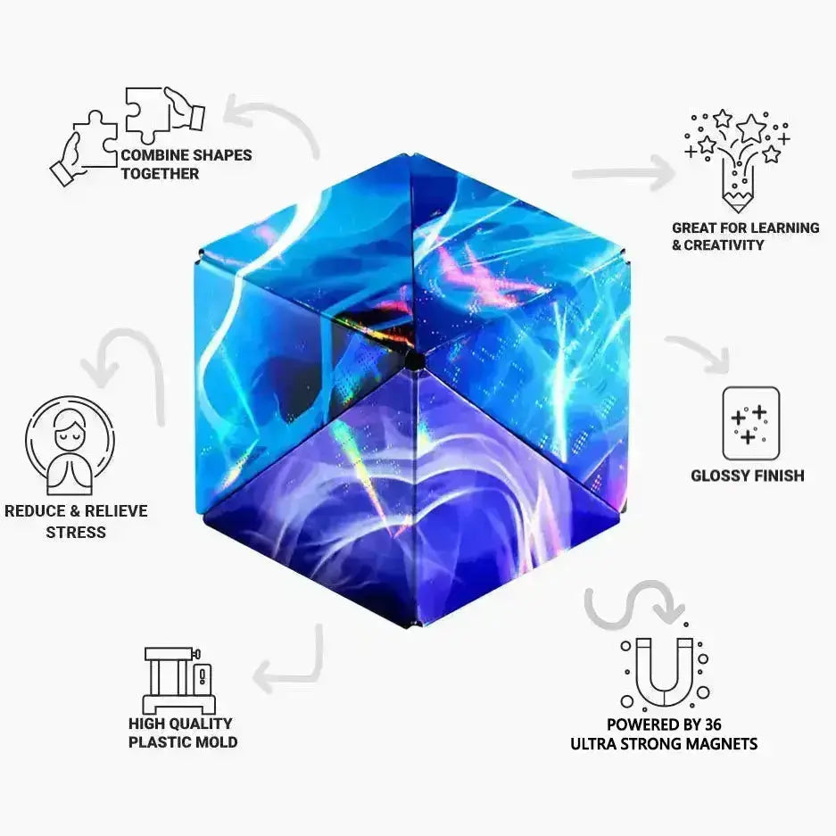2.0 Series - Glow Skill