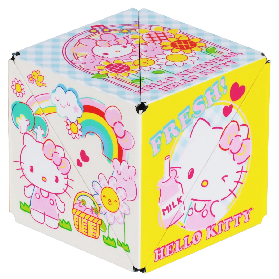 Shashibo Best Sellers - Easy Play