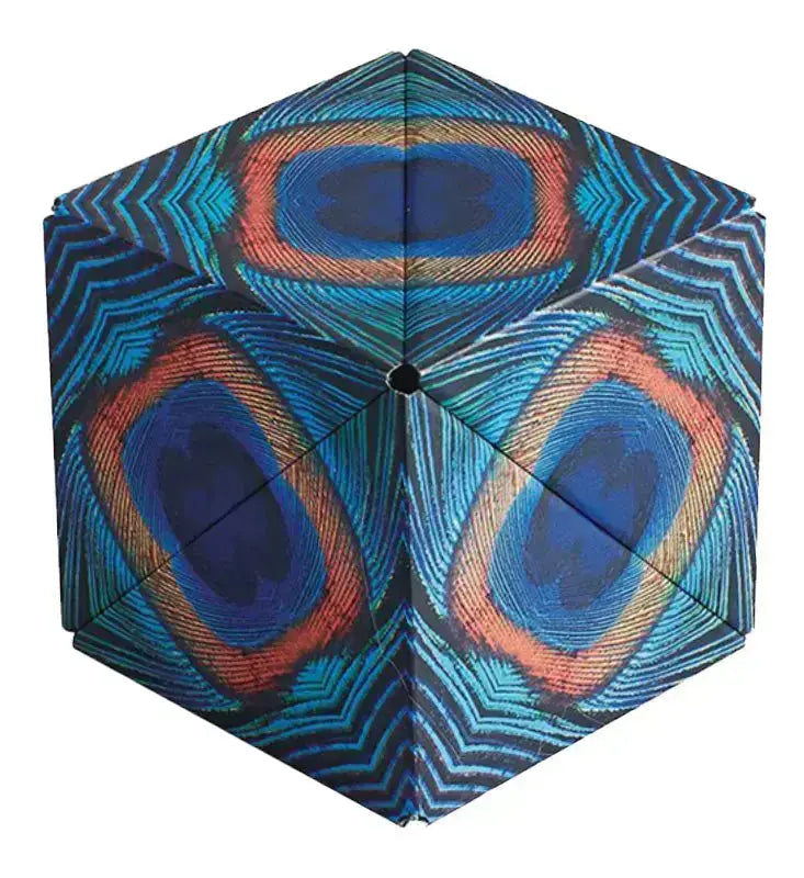 Shashibo Best Sellers - Bright Play