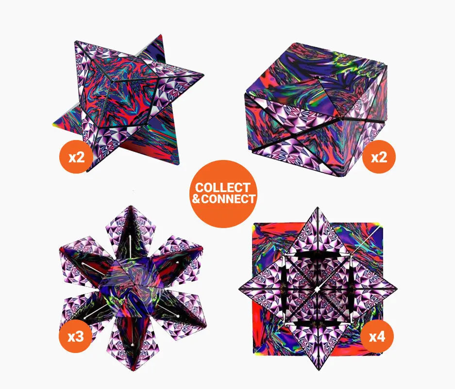 Laurence Gartel Series - Gift Ready