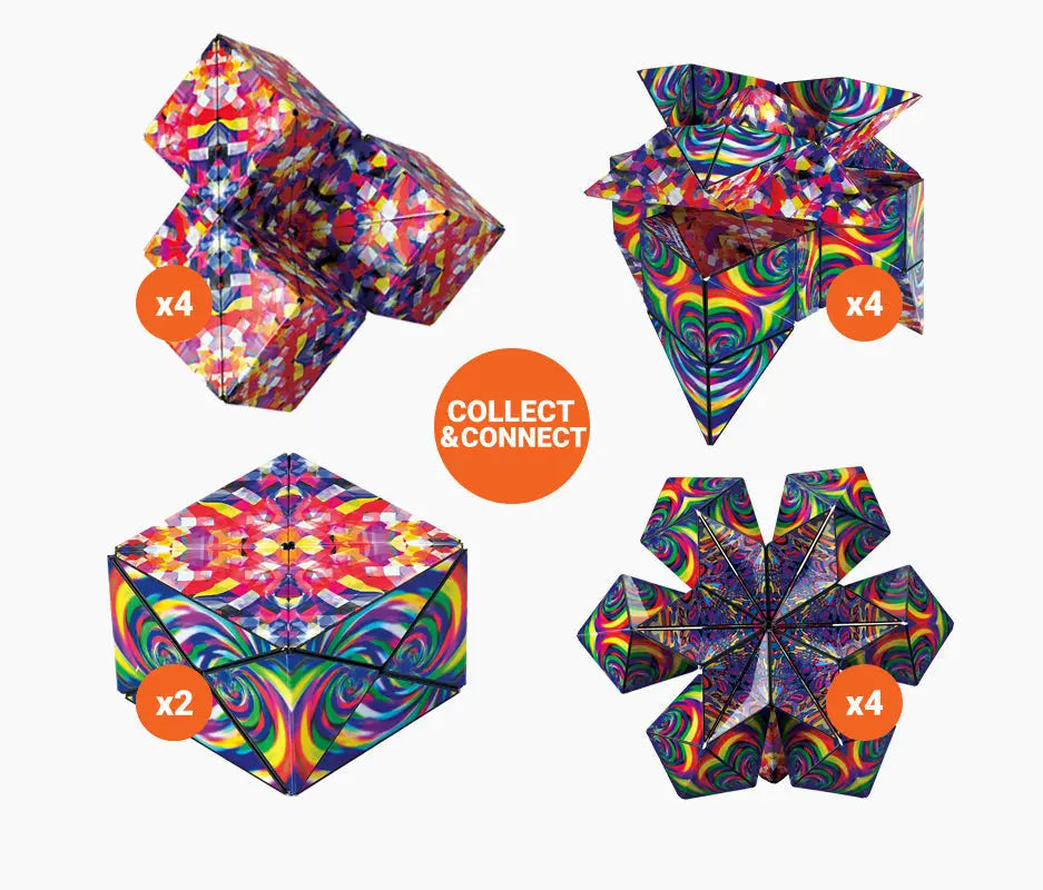 Laurence Gartel Series - Gift Ready