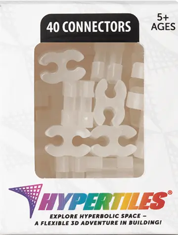 HyperTiles - Light Flow