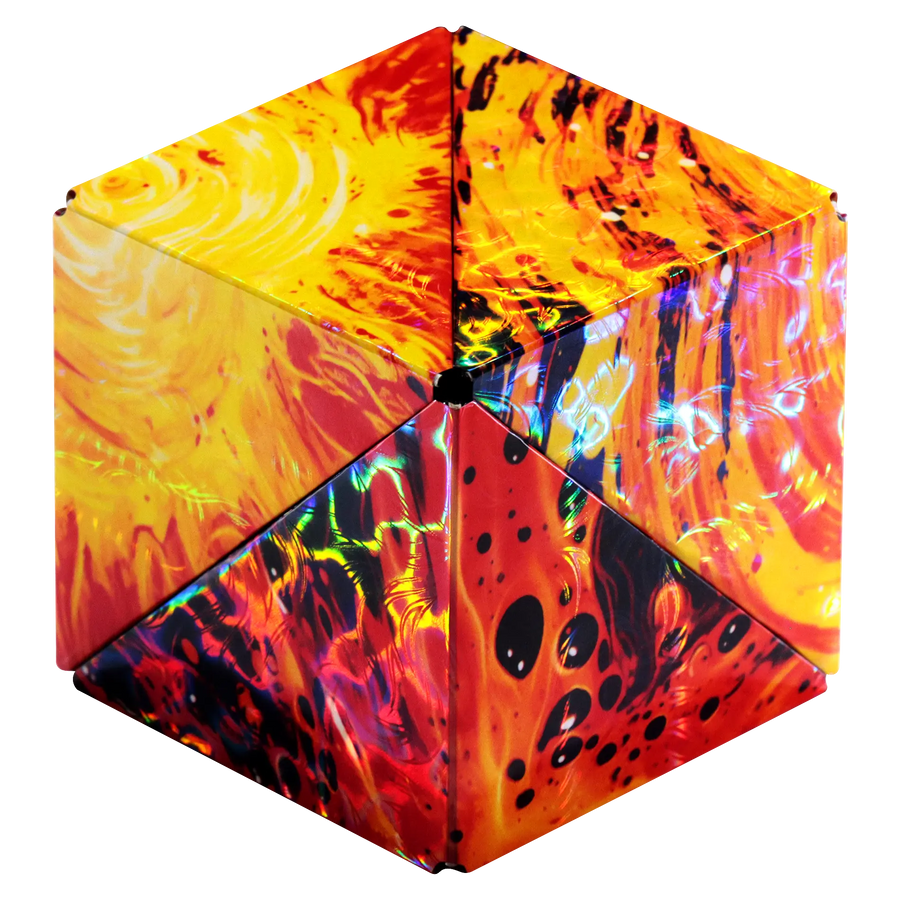 2.0 Series - Glow Skill