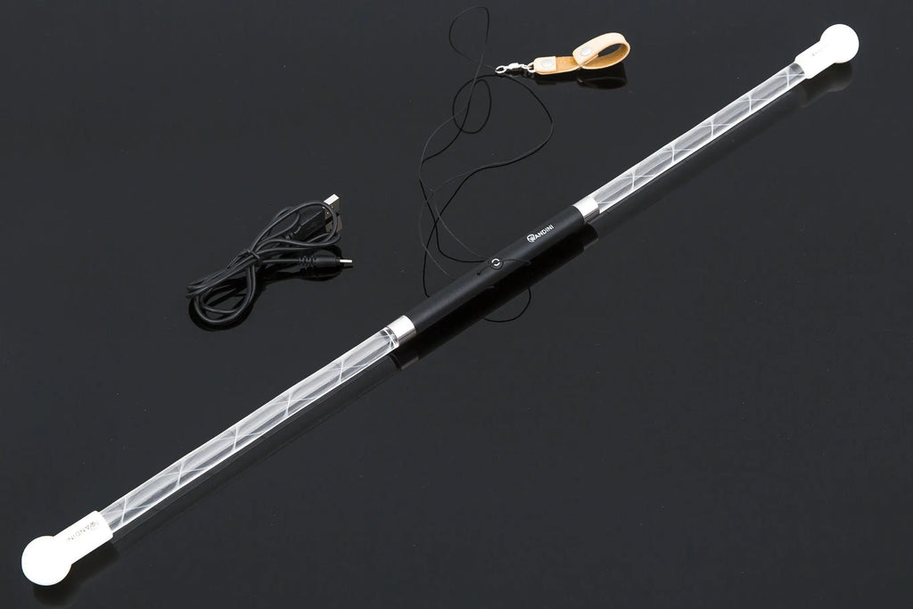 Wandini Glow.0 - Bright Spin