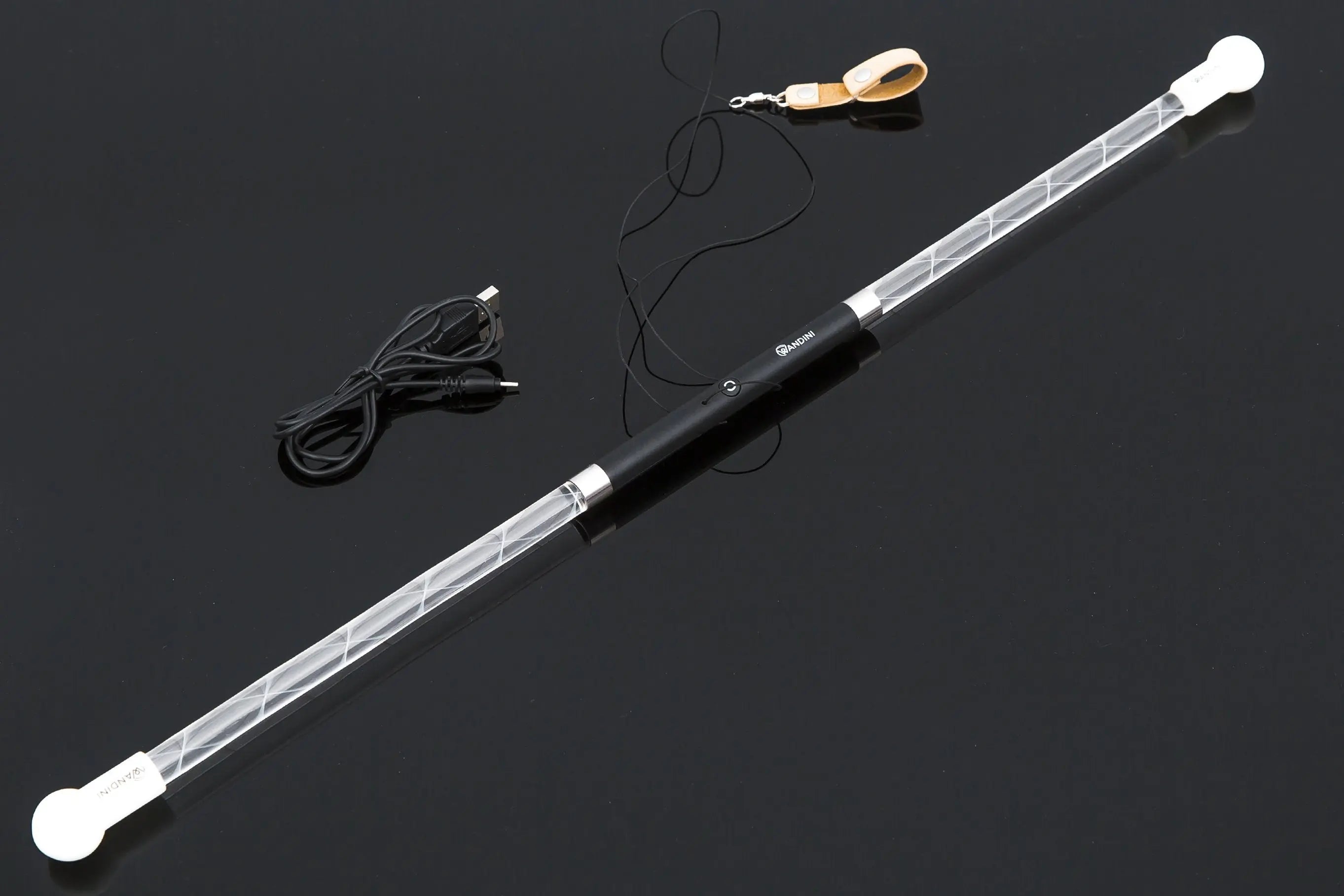 Wandini Glow.0 - Bright Spin
