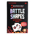 Battle Shapes Discovery Deck - Easy Play